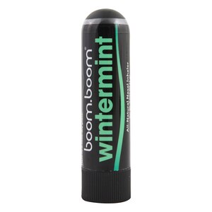 Winter Mint BoomBoom Nasal Inhaler