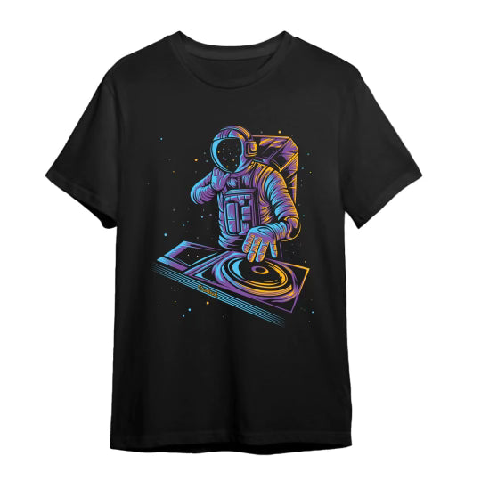 Astro DJ T-Shirt