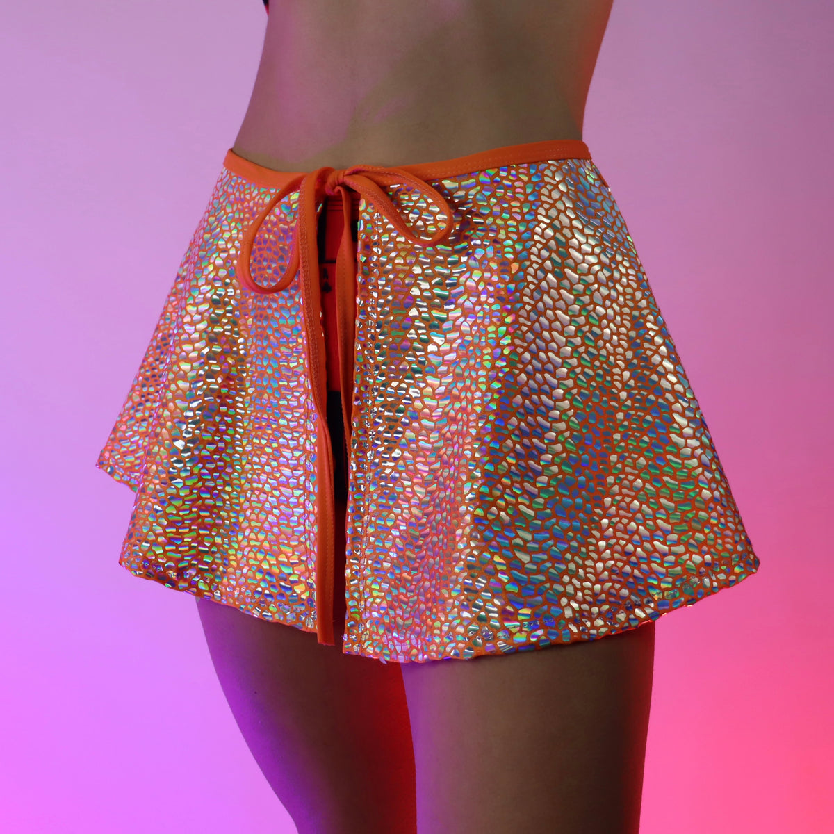 Dash Of Sparkle Skirt