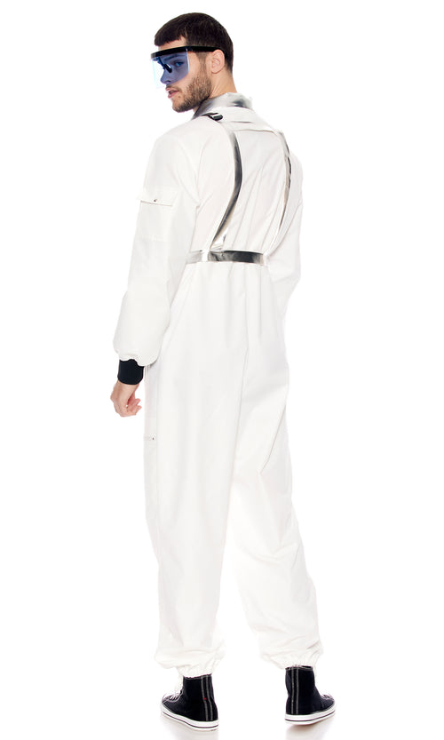 Take Off Men's Astronaut Costume