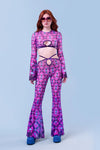 The Fuzz Wrap Set