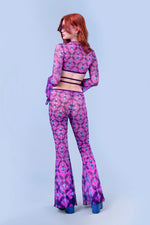The Fuzz Wrap Set