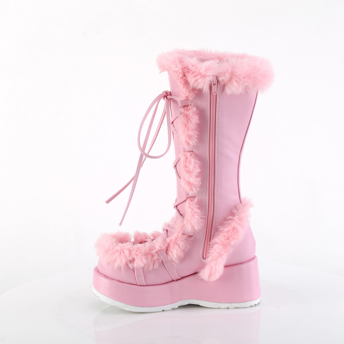 Cubby Love boots
