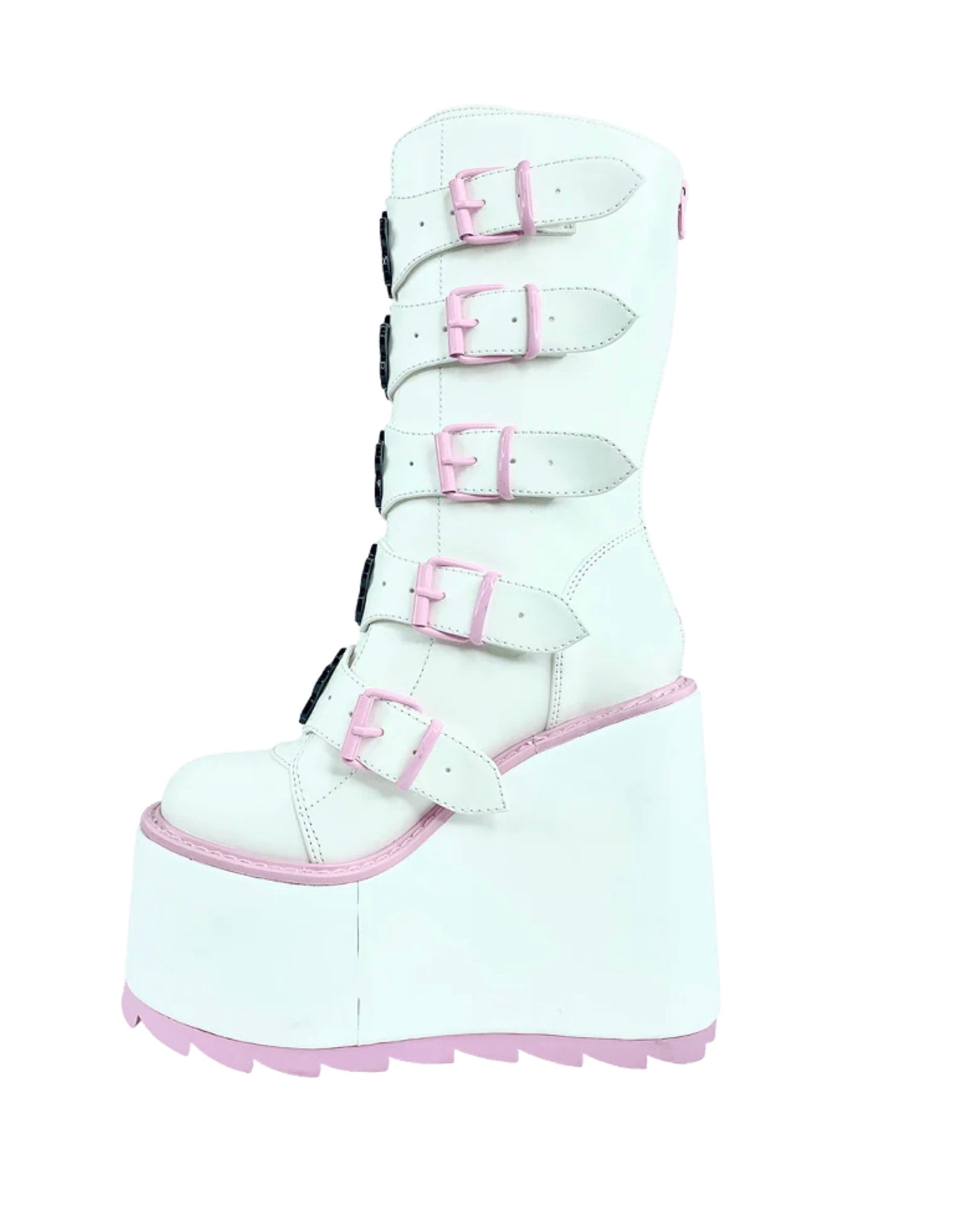 Dune 2025 sakura boots