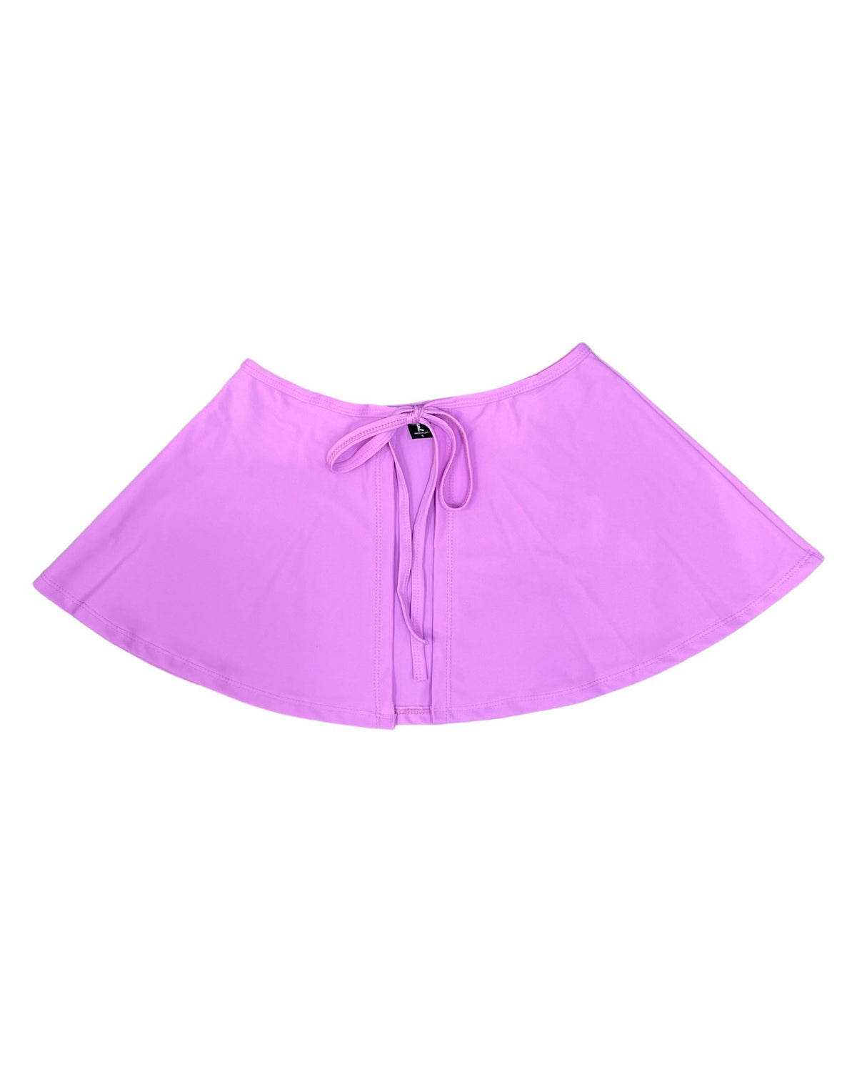 Spandex Skirt