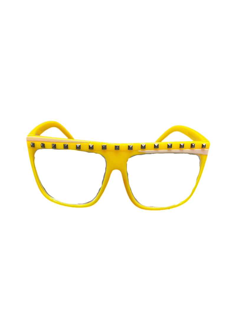 Party Rockers Glasses