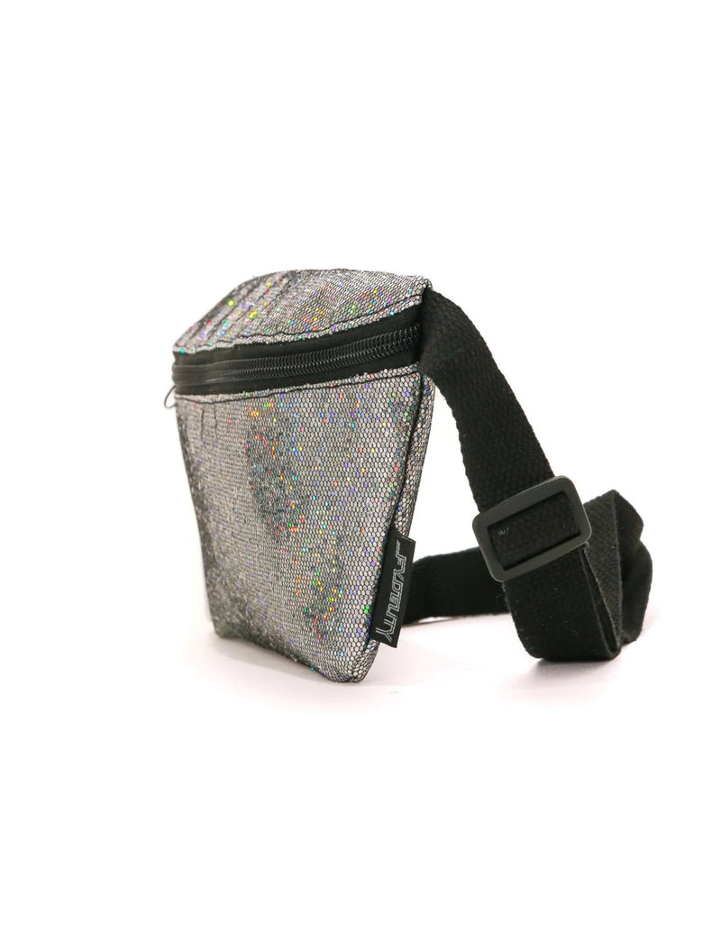 Glam shop fanny pack