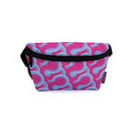 Fanny Pack |Ultra-Slim |80's ELEVEN, 12