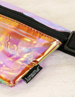 Fanny Pack |Ultra-Slim |PLASMA Storm