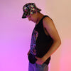 Astro DJ Tank Top