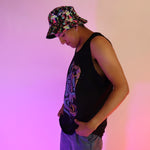 Astro DJ Tank Top