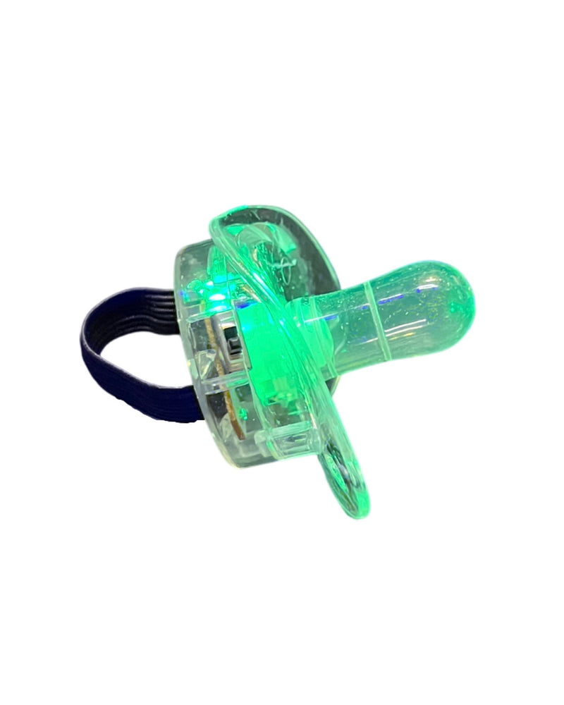 LED Pacifier
