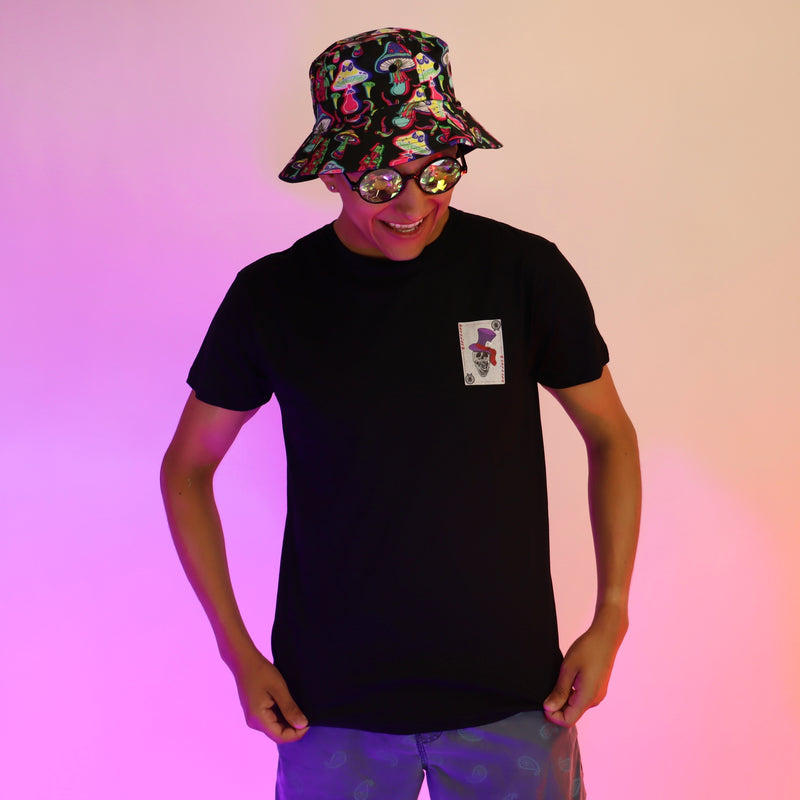 ALICE T-SHIRT