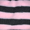 Nylon Striped Tights