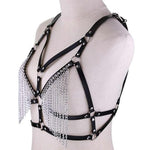 IM SASSY (top harness)