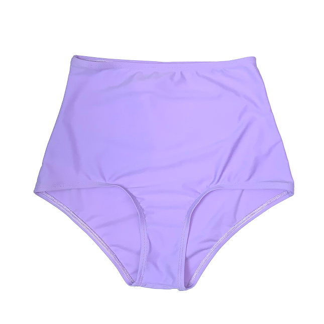 HIGH WAISTED BOTTOMS (11 COLORS AVAILABLE)