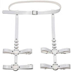 LEG LOCK 2 STRAP HARNESS