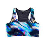 LIQUID GALAXY SPORTS BRA