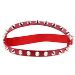 SPIKE NIGHT KNEE GARTER