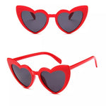 Love Infection Sunglasses