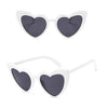 Love Infection Sunglasses