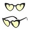 Love Infection Sunglasses