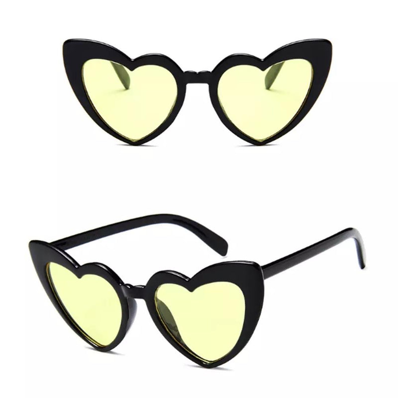 Love Infection Sunglasses