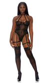 Watch Her Bloom Teddy Black