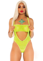 Feel the Groove Bodysuit Set