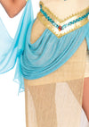 Queen Cleopatra