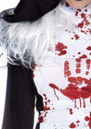 The Killer Nun