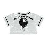 8 AM Club Women's Jersey
