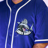 Bass Shark Jersey
