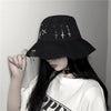 Clip Me Up Bucket Hat