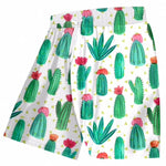 Cactus Shorts