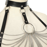 NOT NORMAL (top harness)