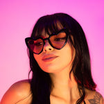 Love Infection Sunglasses