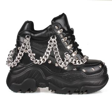 SPACE CANDY BLACK