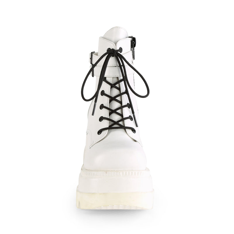 INSANE ECSTASY WHITE