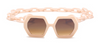 CHAINED UP SHADES