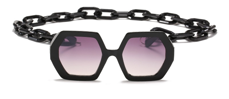 CHAINED UP SHADES