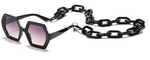 CHAINED UP SHADES
