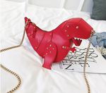 Pet Dino purse