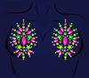 Riot Jewels Sticker Nipple Pasties & Body Glitter