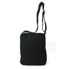 PEEKING ALIEN MESSENGER BAG