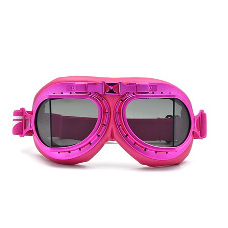 Tiffany Pink Goggles