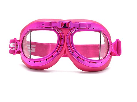 Tiffany Pink Goggles