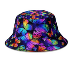Magic Butterfly Bucket Hat