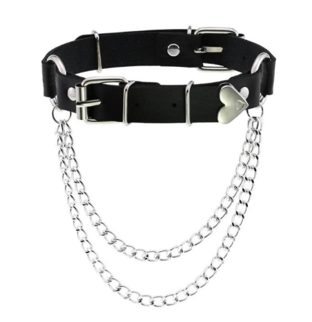 Love Sick Choker