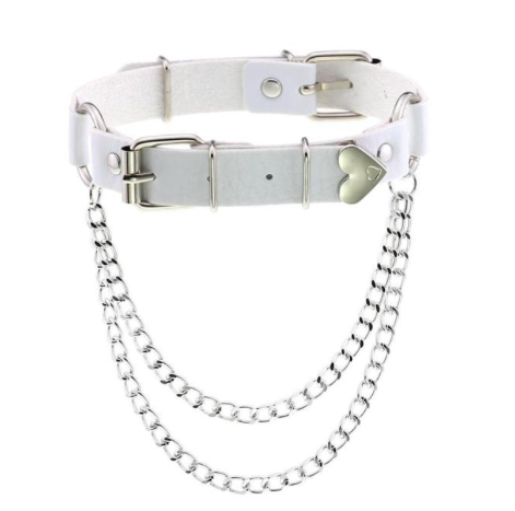 Love Sick Choker